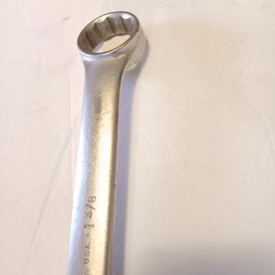 LARGE 1-3/8" Proto Challenger wrench