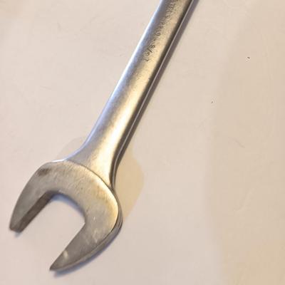 LARGE 1-3/8" Proto Challenger wrench
