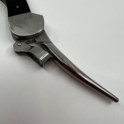 469 Myerchin Marine Classics Model B-300 Offshore Folder Sailing Rigging Knife with Sheath