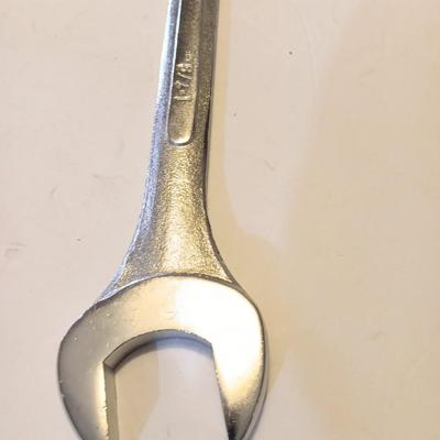 LARGE 1-7/8" wrench