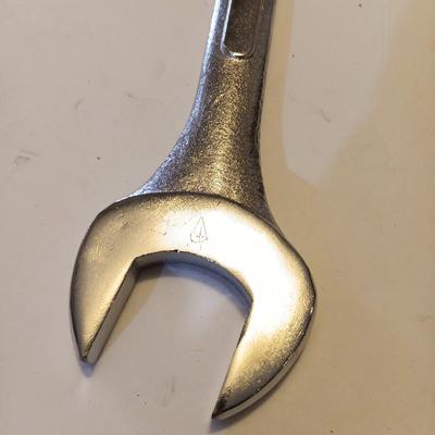 LARGE 1-7/8" wrench