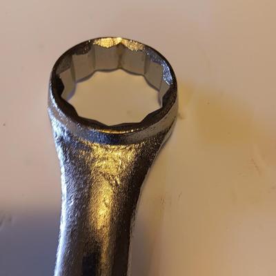 LARGE 1-7/8" wrench