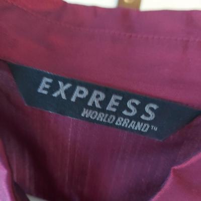 Muâ€™umuâ€™u Dresses, Jackets and More (B1-BBL)