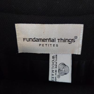 Muâ€™umuâ€™u Dresses, Jackets and More (B1-BBL)