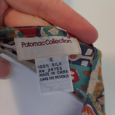 Muâ€™umuâ€™u Dresses, Jackets and More (B1-BBL)