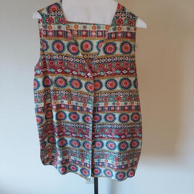 Muâ€™umuâ€™u Dresses, Jackets and More (B1-BBL)