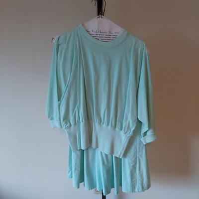 Muâ€™umuâ€™u Dresses, Jackets and More (B1-BBL)