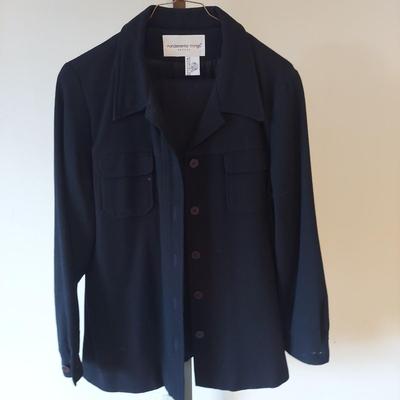 Muâ€™umuâ€™u Dresses, Jackets and More (B1-BBL)