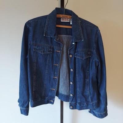 Muâ€™umuâ€™u Dresses, Jackets and More (B1-BBL)