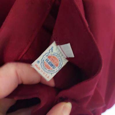 Muâ€™umuâ€™u Dresses, Jackets and More (B1-BBL)