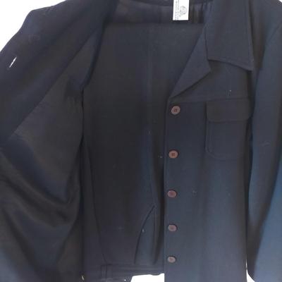 Muâ€™umuâ€™u Dresses, Jackets and More (B1-BBL)