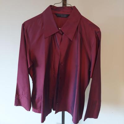 Muâ€™umuâ€™u Dresses, Jackets and More (B1-BBL)