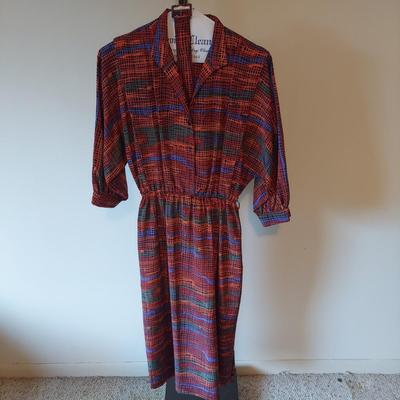 Muâ€™umuâ€™u Dresses, Jackets and More (B1-BBL)