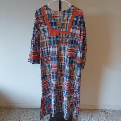 Muâ€™umuâ€™u Dresses, Jackets and More (B1-BBL)