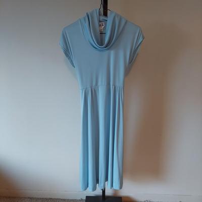Muâ€™umuâ€™u Dresses, Jackets and More (B1-BBL)