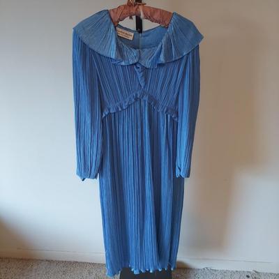 Muâ€™umuâ€™u Dresses, Jackets and More (B1-BBL)