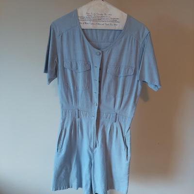 Muâ€™umuâ€™u Dresses, Jackets and More (B1-BBL)
