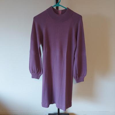 Muâ€™umuâ€™u Dresses, Jackets and More (B1-BBL)
