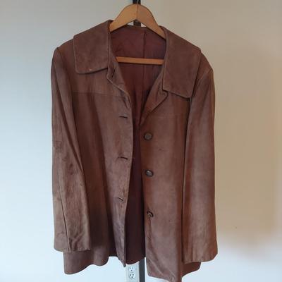 Muâ€™umuâ€™u Dresses, Jackets and More (B1-BBL)