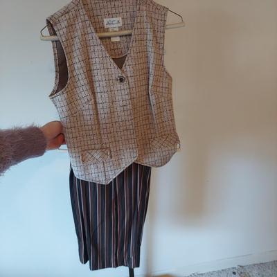 Muâ€™umuâ€™u Dresses, Jackets and More (B1-BBL)