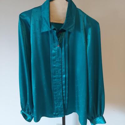 Muâ€™umuâ€™u Dresses, Jackets and More (B1-BBL)