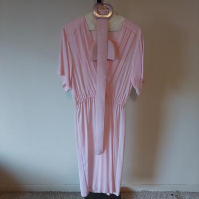Muâ€™umuâ€™u Dresses, Jackets and More (B1-BBL)