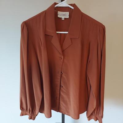 Muâ€™umuâ€™u Dresses, Jackets and More (B1-BBL)