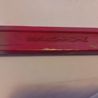 Two large adjustable wrenches - 1 11/16" Cresent and 3/18" Facom