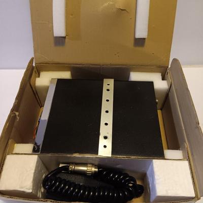 Vintage Midland Convoy Buddy 77-882 CB Radio in box! 1976