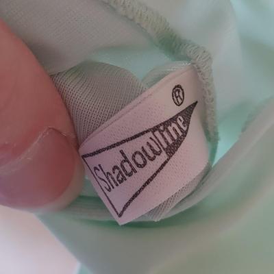 Vintage Nightgowns and Robes (B1-BBL)