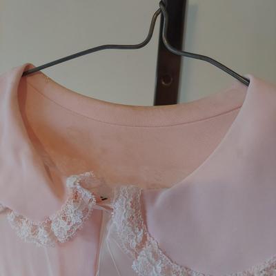 Vintage Nightgowns and Robes (B1-BBL)