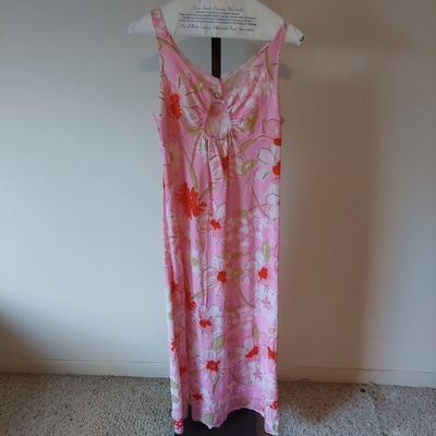 Vintage Nightgowns and Robes (B1-BBL)