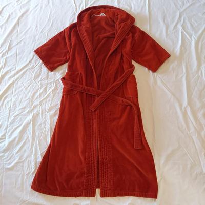 Vintage Nightgowns and Robes (B1-BBL)