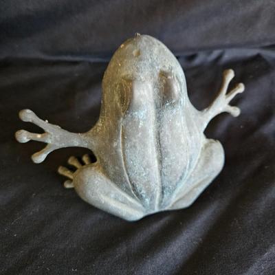 Metal Critters and Bookends (LR-DW)
