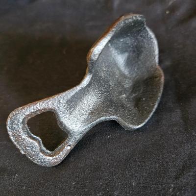Metal Critters and Bookends (LR-DW)