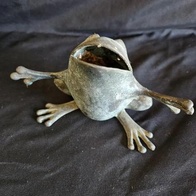 Metal Critters and Bookends (LR-DW)