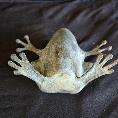 Metal Critters and Bookends (LR-DW)