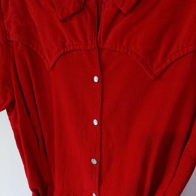Vintage 60s & 70s Dresses Size Medium Large(B1-BBL)
