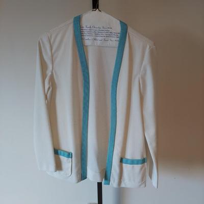Vintage 60s & 70s Dresses Size Medium Large(B1-BBL)