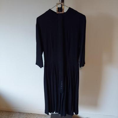 Vintage 60s & 70s Dresses Size Medium Large(B1-BBL)