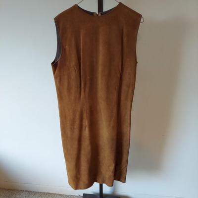 Vintage 60s & 70s Dresses Size Medium Large(B1-BBL)