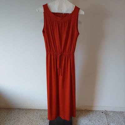 Vintage 60s & 70s Dresses Size Medium Large(B1-BBL)