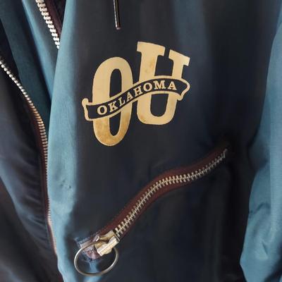 Mens Vintage Outdoor Wear (B1-BBL)