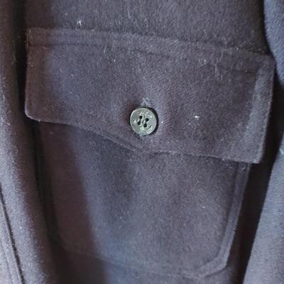 Mens Vintage Outdoor Wear (B1-BBL)