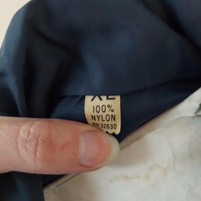 Mens Vintage Outdoor Wear (B1-BBL)