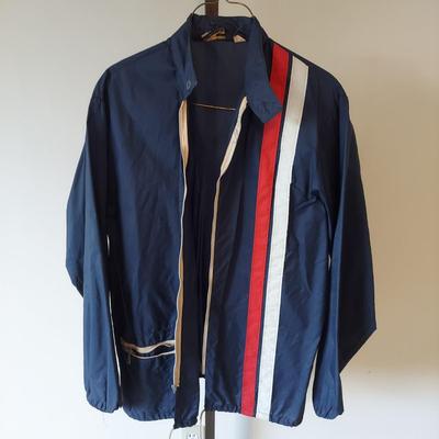 Mens Vintage Outdoor Wear (B1-BBL)