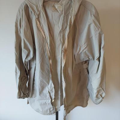 Mens Vintage Outdoor Wear (B1-BBL)