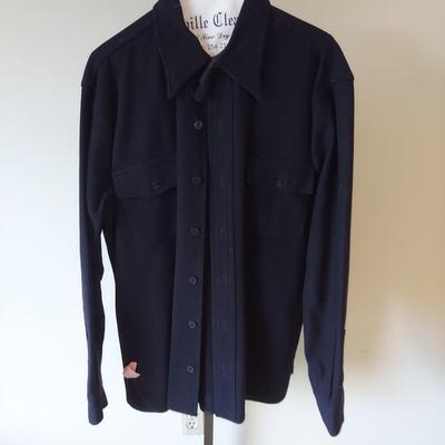 Mens Vintage Outdoor Wear (B1-BBL)