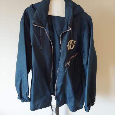 Mens Vintage Outdoor Wear (B1-BBL)