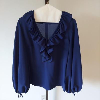60s & 70s Vintage Matching Sets, Blouses and Skirts Size Small (B1-BBL)